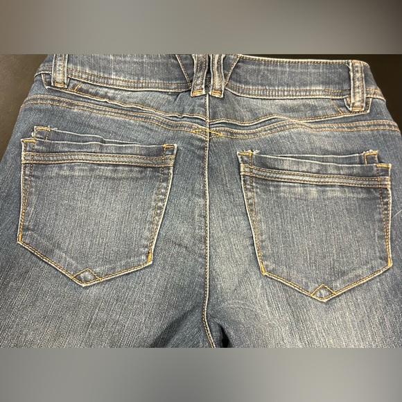 Democracy “Ab”technology jeans size 2 - Picture 7 of 8